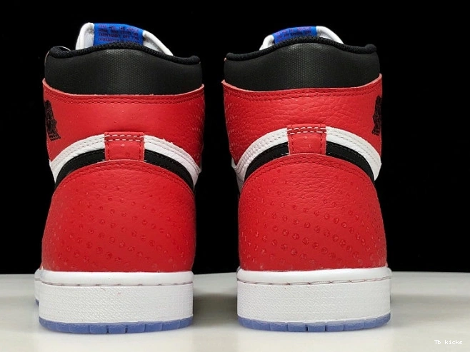 Rep TBK 555088-602 Retro High Origin Air Jordan Story OG 1 0719